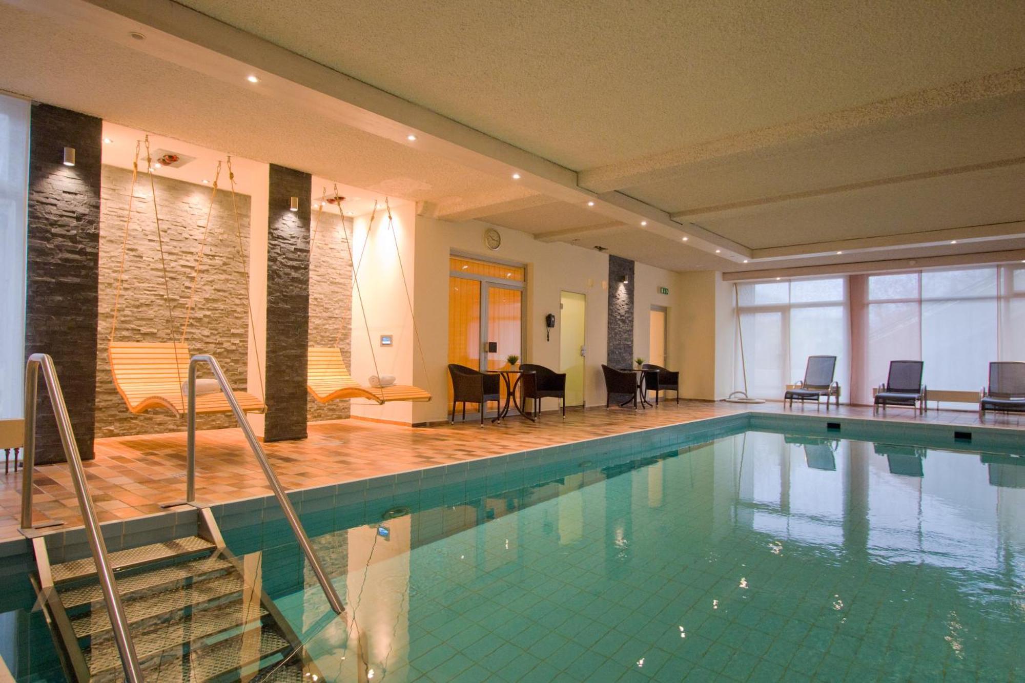 Hotel Hanses-Braeutigam Schmallenberg Extérieur photo