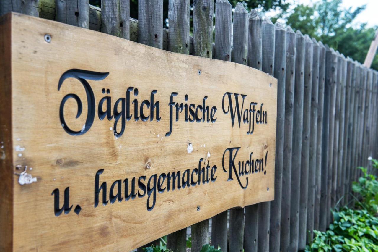 Hotel Hanses-Braeutigam Schmallenberg Extérieur photo
