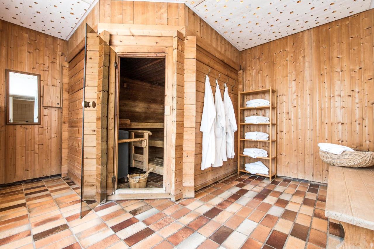 Hotel Hanses-Braeutigam Schmallenberg Extérieur photo
