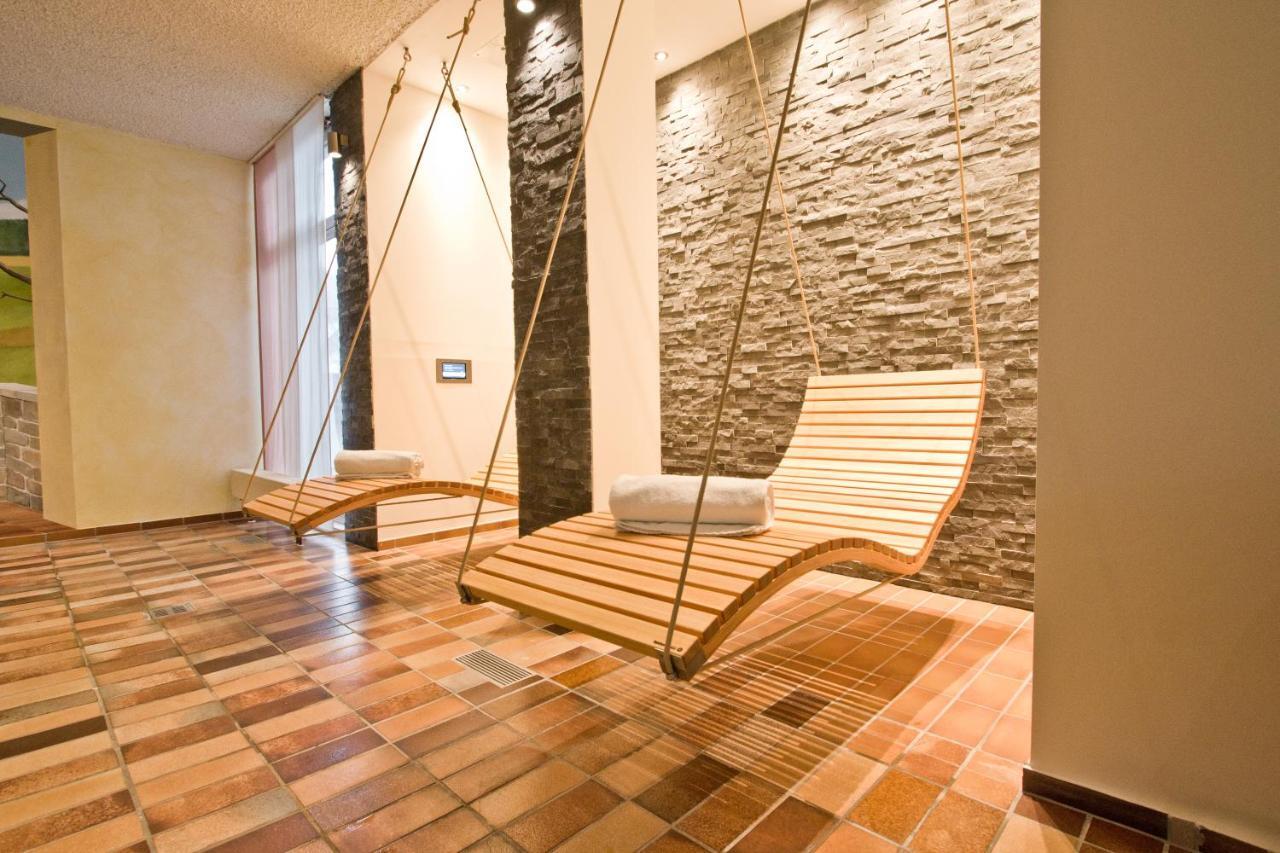 Hotel Hanses-Braeutigam Schmallenberg Extérieur photo