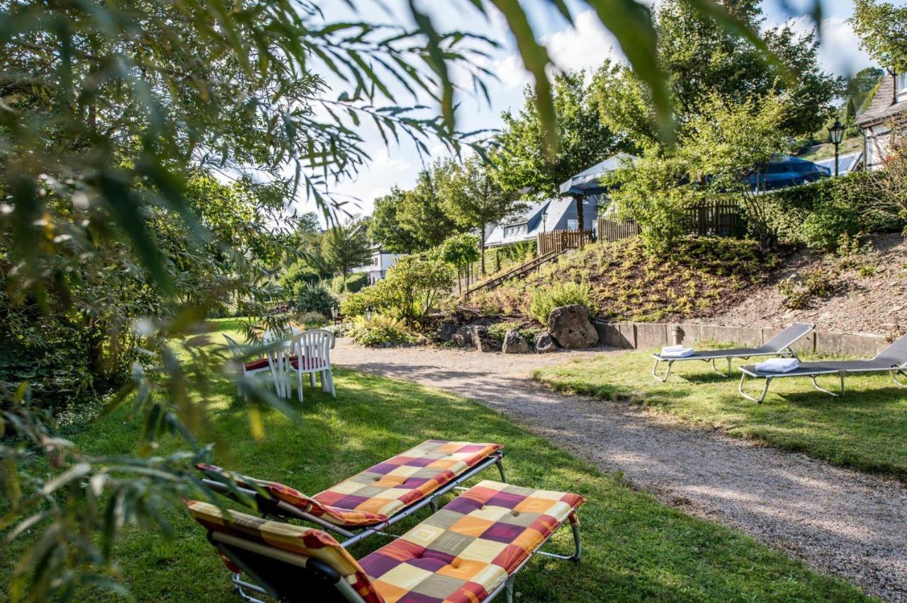 Hotel Hanses-Braeutigam Schmallenberg Extérieur photo
